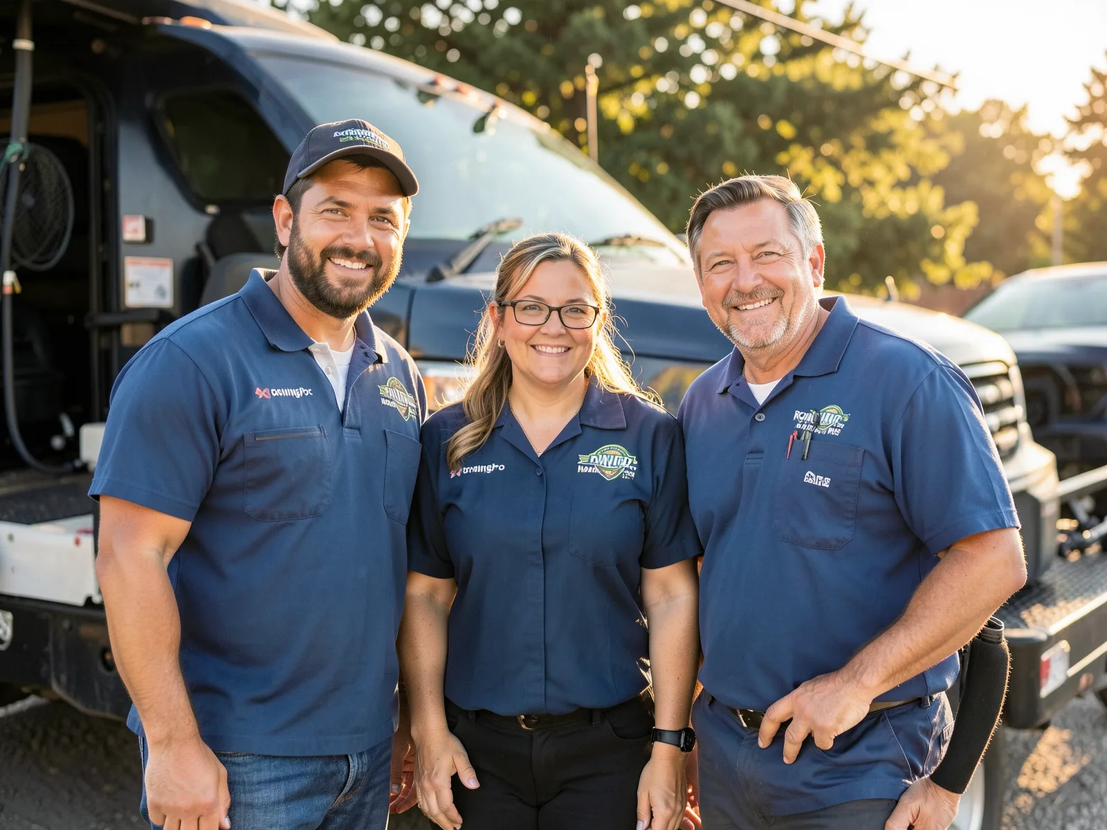 Roof Repair company in Brunswick, MD